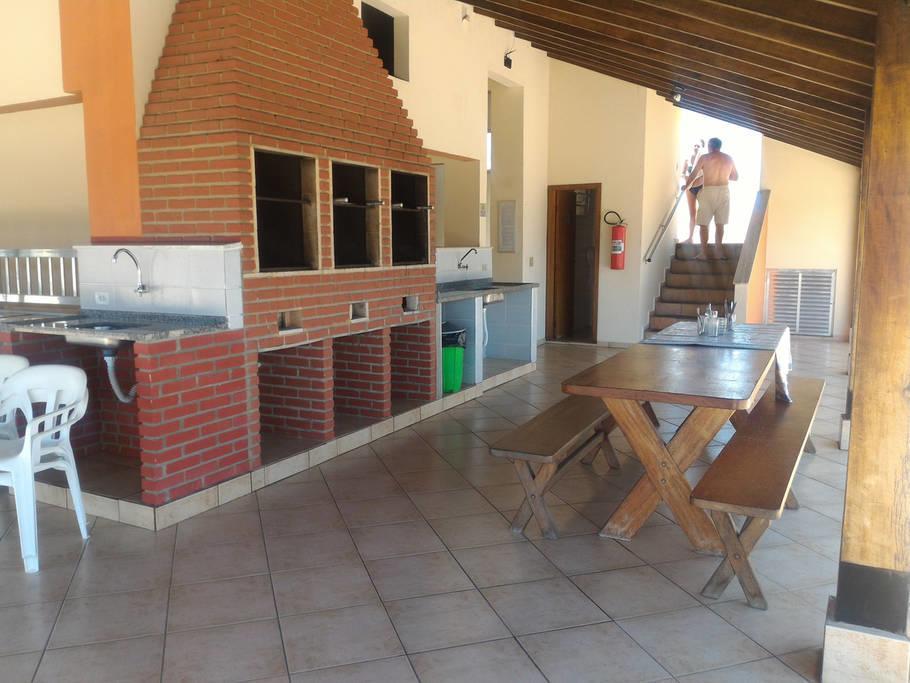 Casa Ubatuba Com Ar Condicionado Villa Luaran gambar